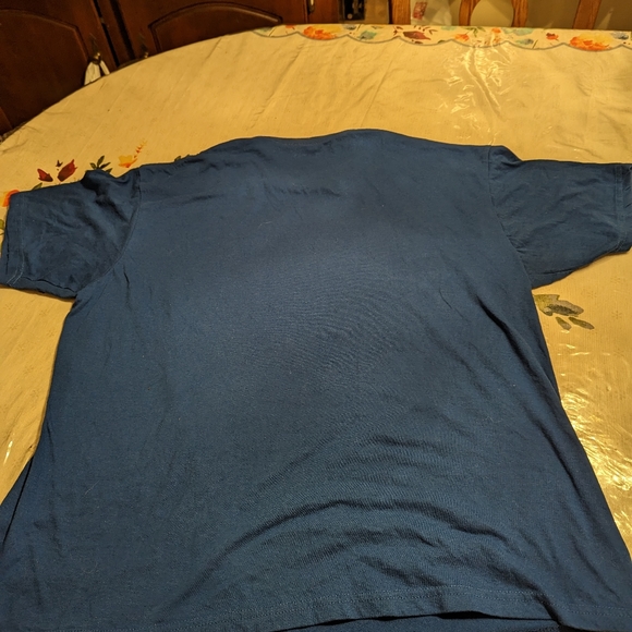 Busch Tee - Picture 4 of 4